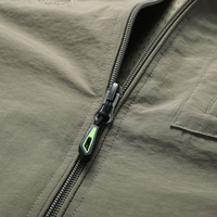 Męskie kamizelki 2021 jesień mężczyzna kamizelka bez rękawów wiosna lato Casual podróże kamizelka na zewnątrz cienki duży rozmiar kamizelka kamizelka mężczyzn ubrania 4